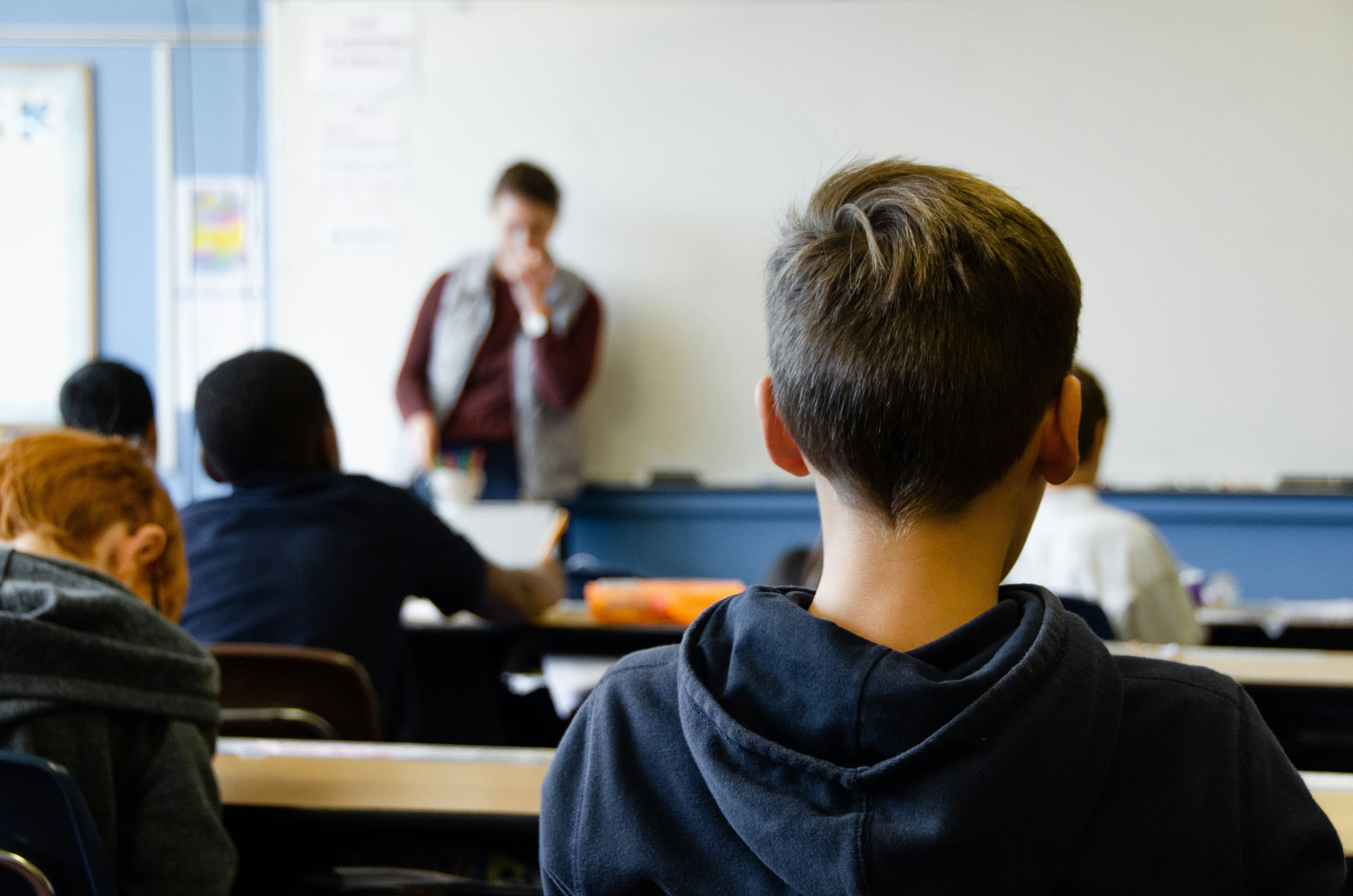 An image for a blog post titled Private School Admissions: Understanding the SSAT and ISEE